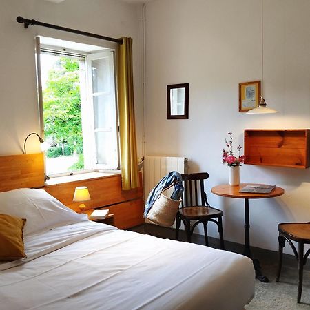 L'Auberge Du Cedre Lauret  Exteriér fotografie