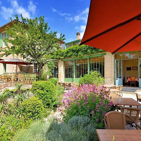 L'Auberge Du Cedre Lauret  Exteriér fotografie