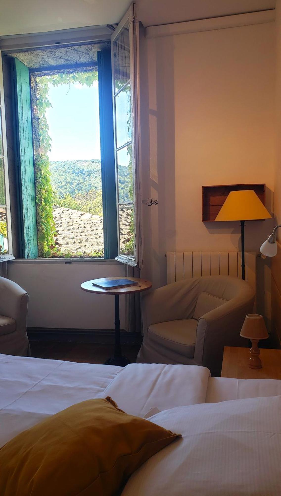 L'Auberge Du Cedre Lauret  Exteriér fotografie