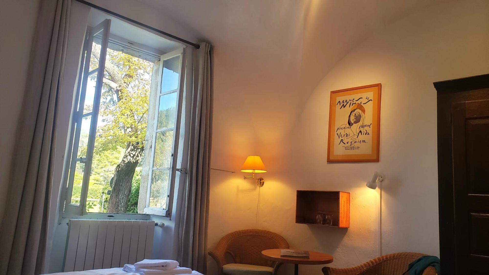 L'Auberge Du Cedre Lauret  Exteriér fotografie