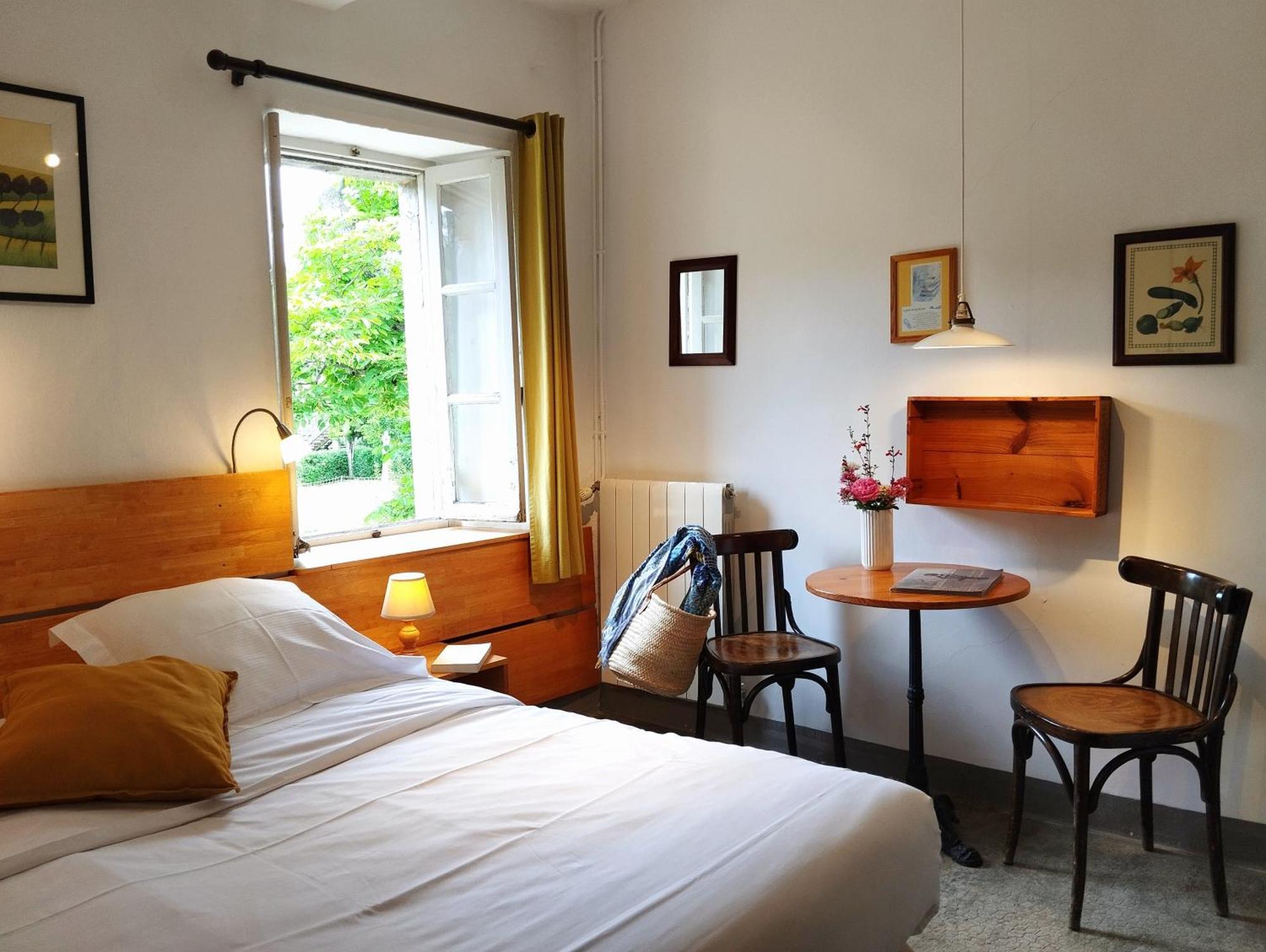 L'Auberge Du Cedre Lauret  Exteriér fotografie