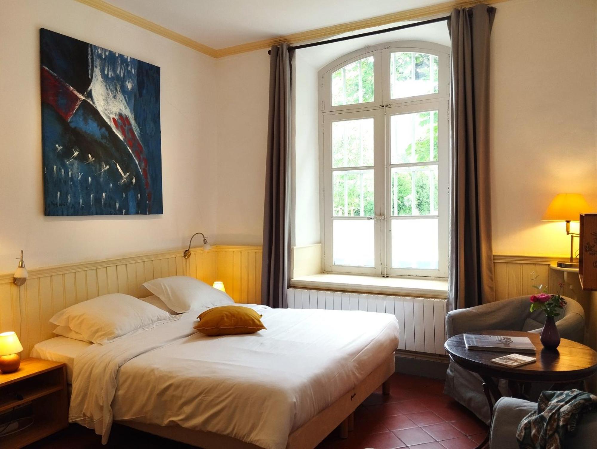 L'Auberge Du Cedre Lauret  Exteriér fotografie