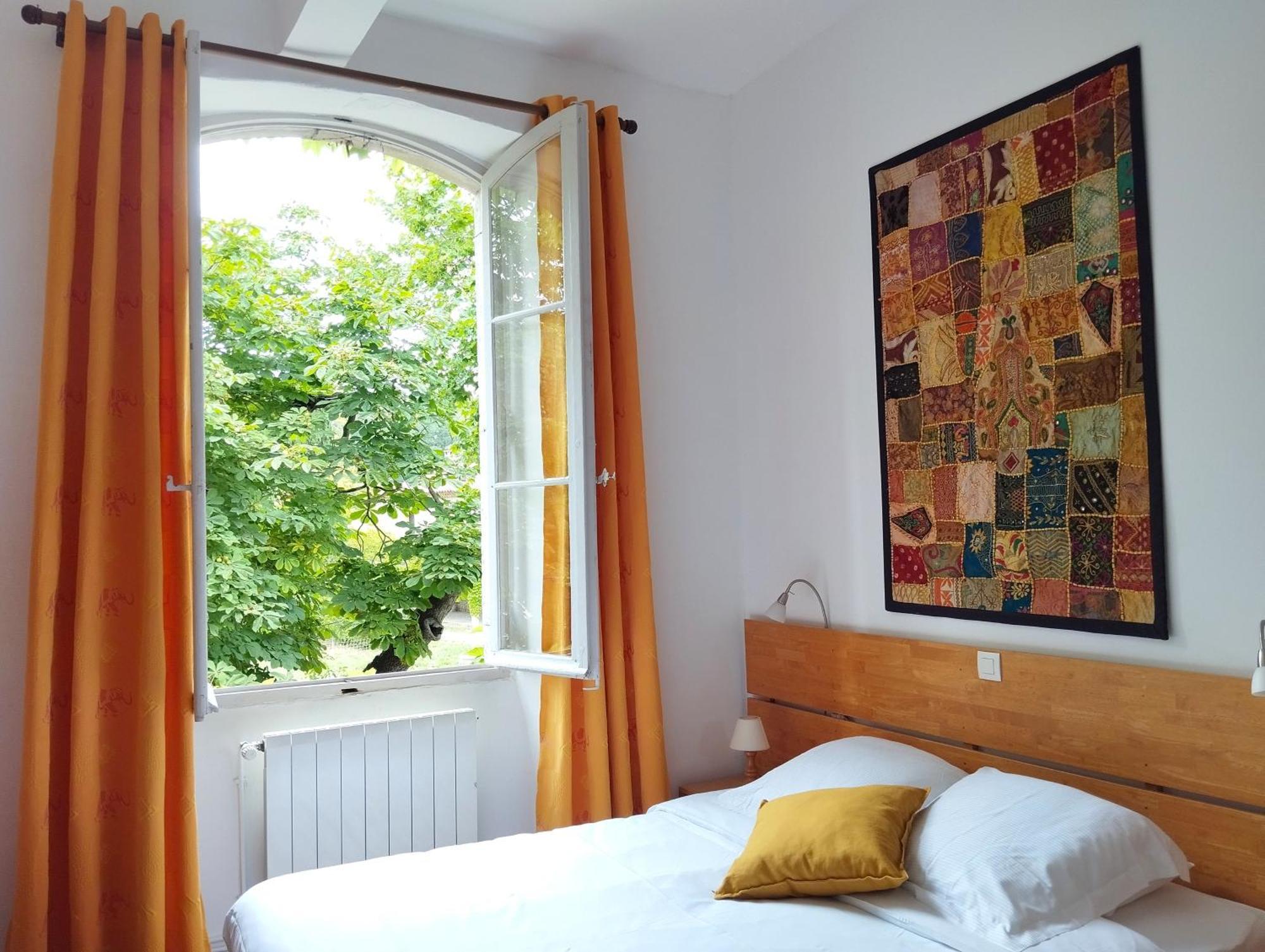 L'Auberge Du Cedre Lauret  Exteriér fotografie