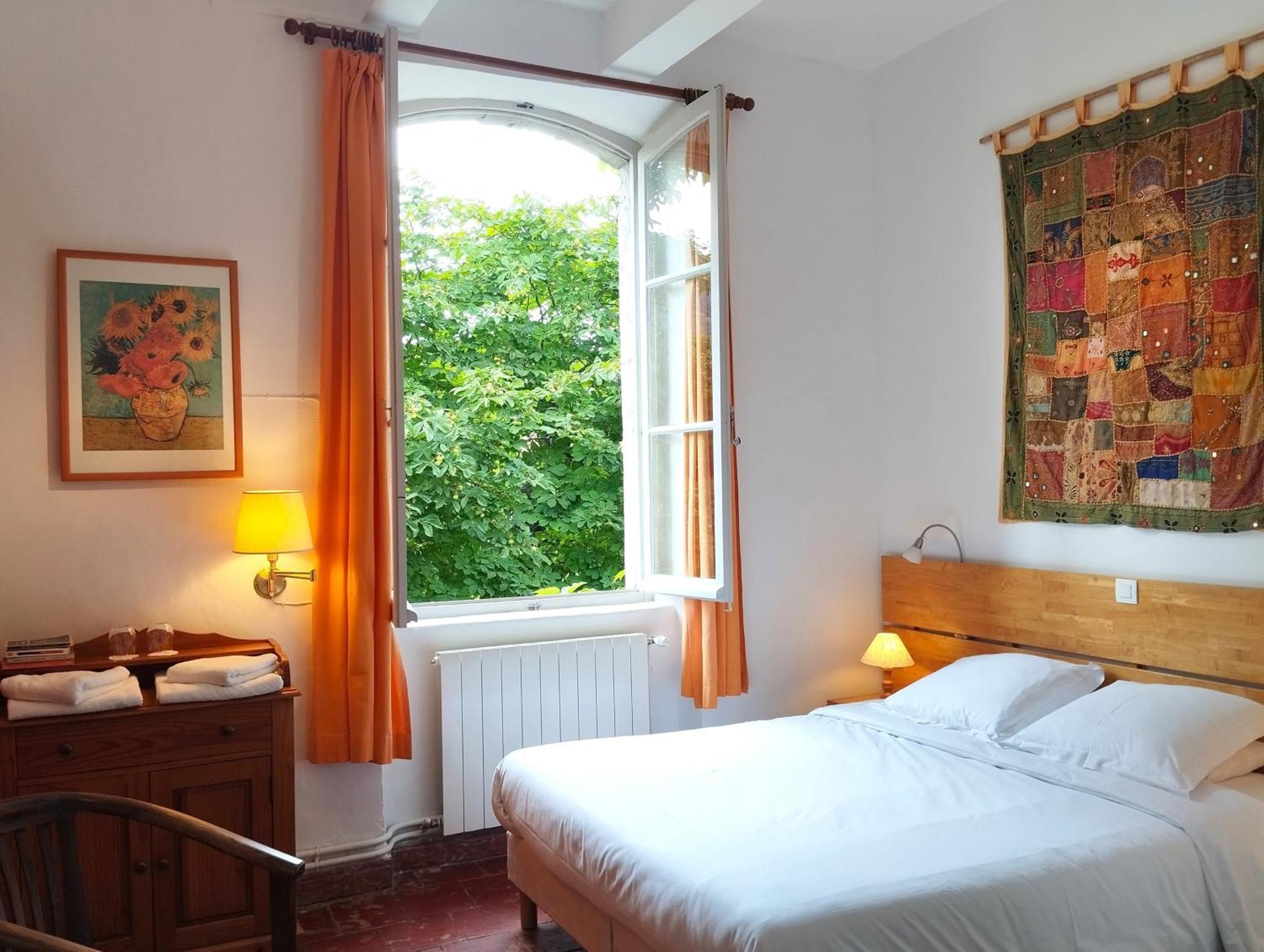 L'Auberge Du Cedre Lauret  Exteriér fotografie