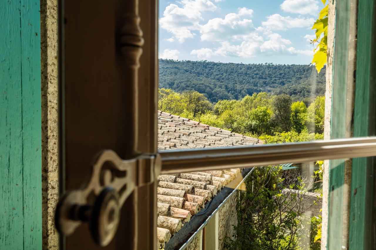 L'Auberge Du Cedre Lauret  Exteriér fotografie