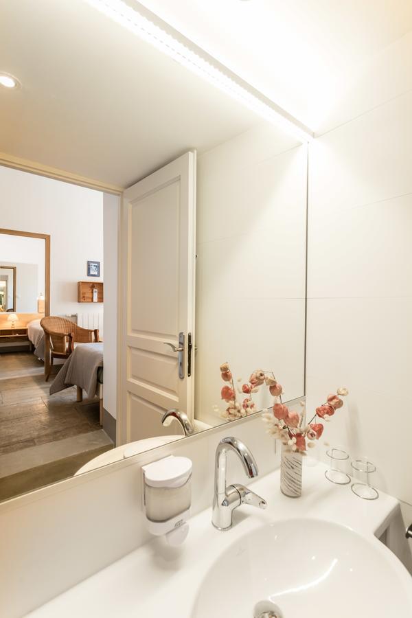 L'Auberge Du Cedre Lauret  Exteriér fotografie
