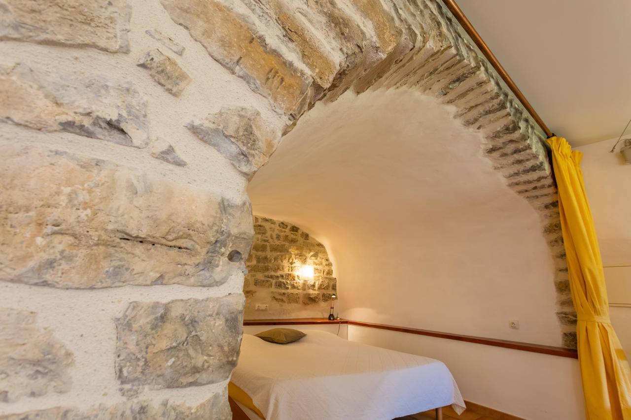 L'Auberge Du Cedre Lauret  Exteriér fotografie