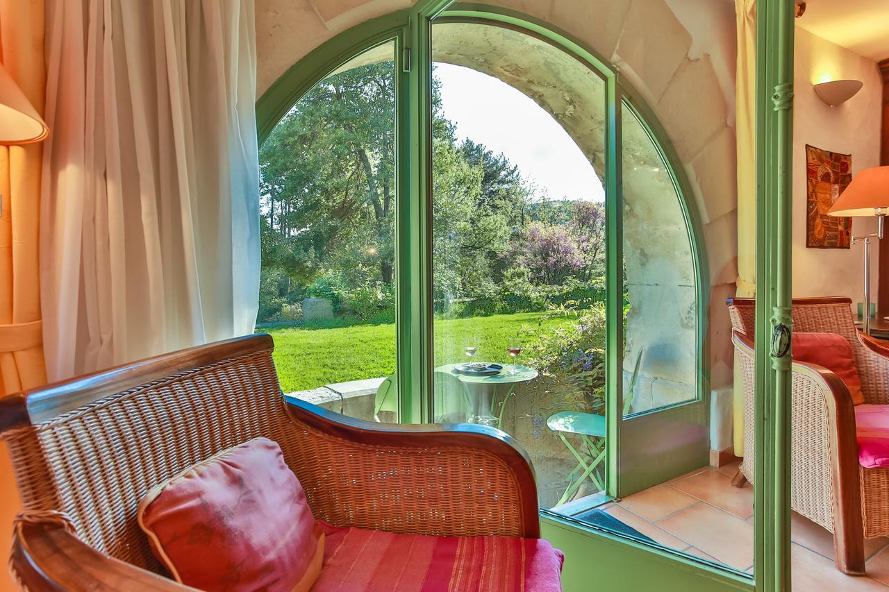 L'Auberge Du Cedre Lauret  Exteriér fotografie