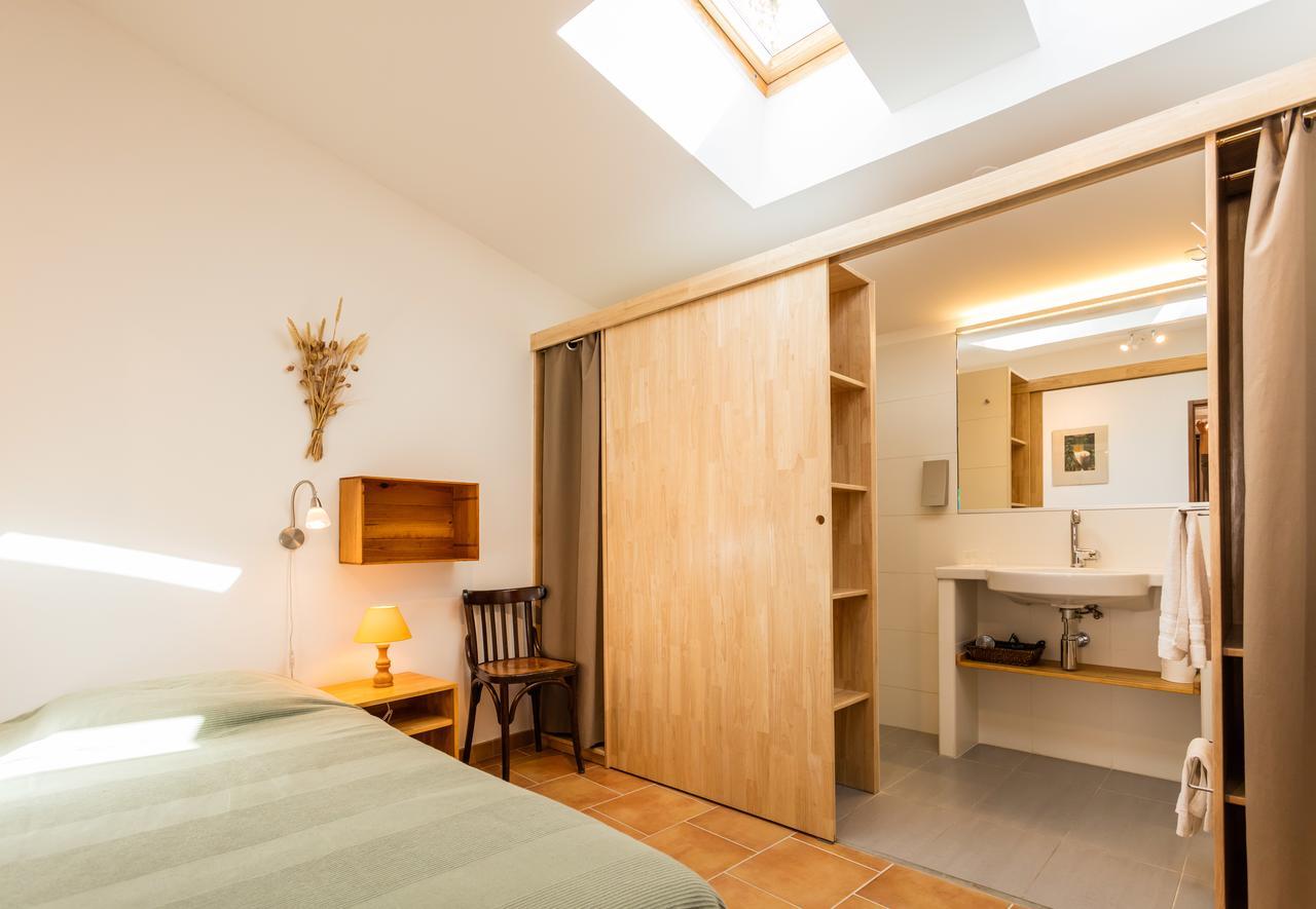 L'Auberge Du Cedre Lauret  Exteriér fotografie