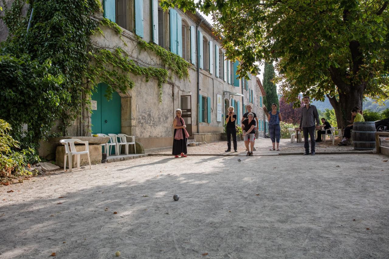 L'Auberge Du Cedre Lauret  Exteriér fotografie