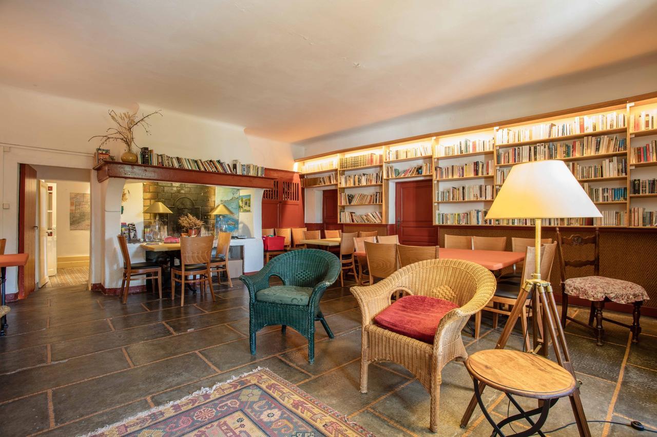 L'Auberge Du Cedre Lauret  Exteriér fotografie