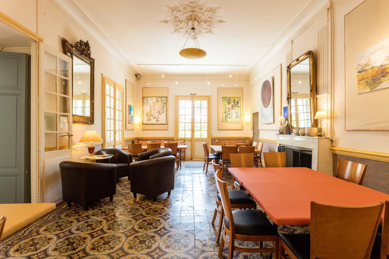 L'Auberge Du Cedre Lauret  Exteriér fotografie
